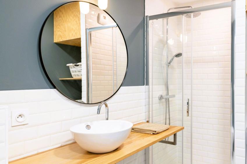 Villa contis plage 900m vom Ozean entfernt - 3 Schlafzimmer - foto 16