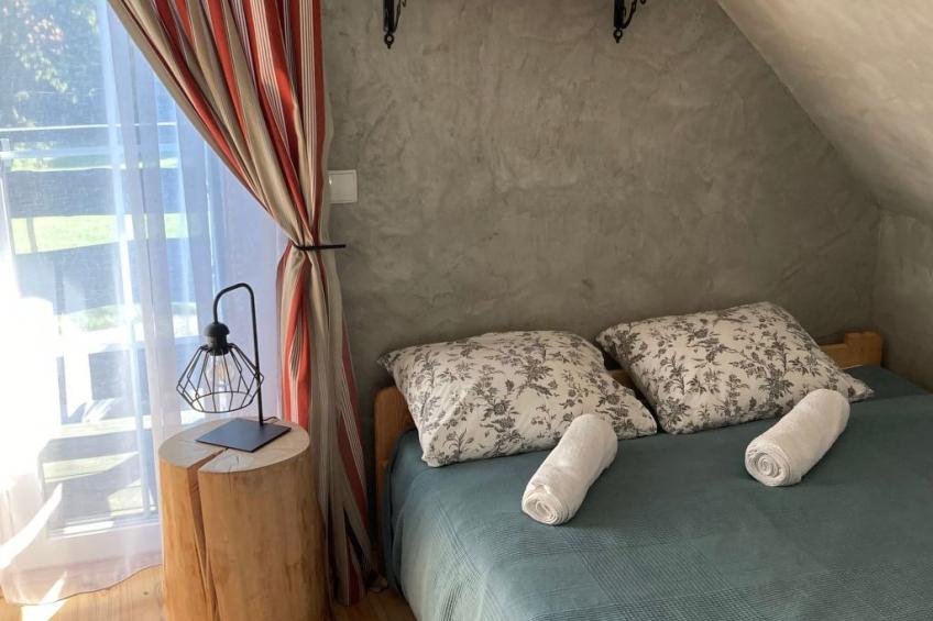 Tor der Berge - Hütte Wolf - foto 36