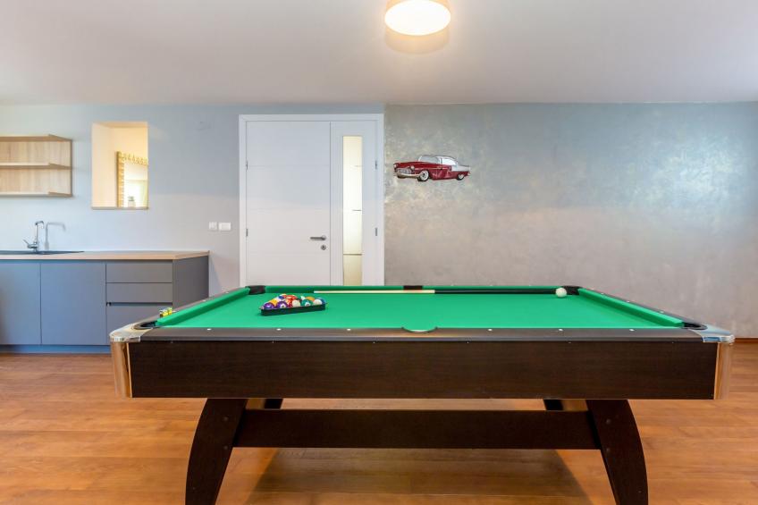 Schöne Villa in einer ruhigen Umgebung mit Pool - foto 43