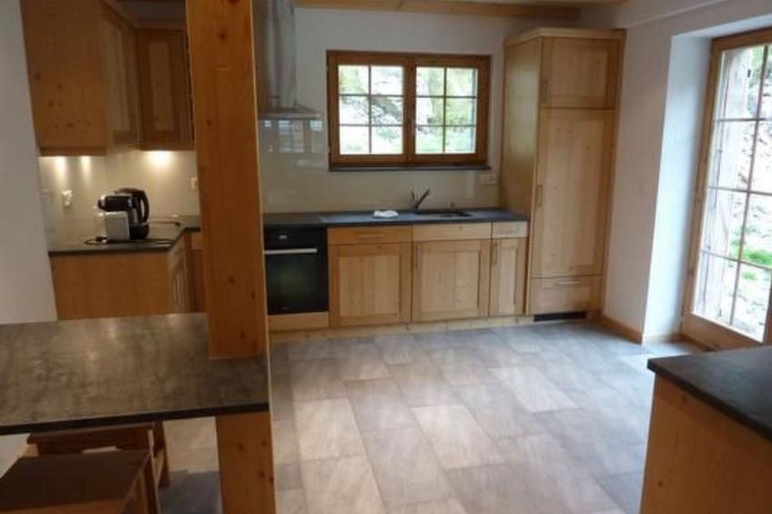 Chalet Le Murmure du Torrent - foto 5