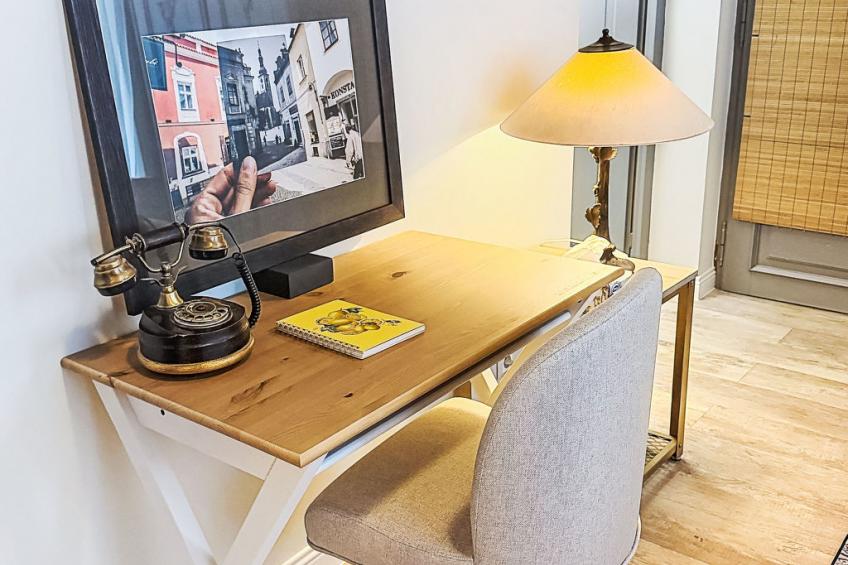 Luxury Suite 244 - foto 21