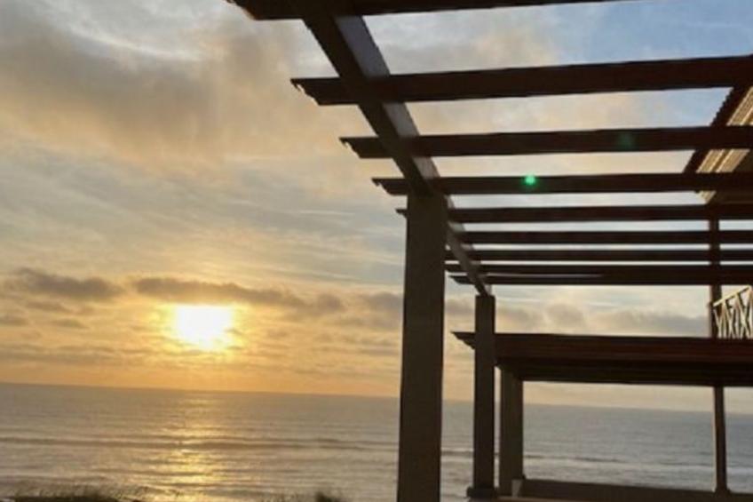 SUNSET HOUSE WITH SEAVIEW & TERRACE by VACATIONY - foto 29