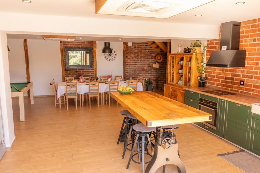 House Tri srca - foto 14