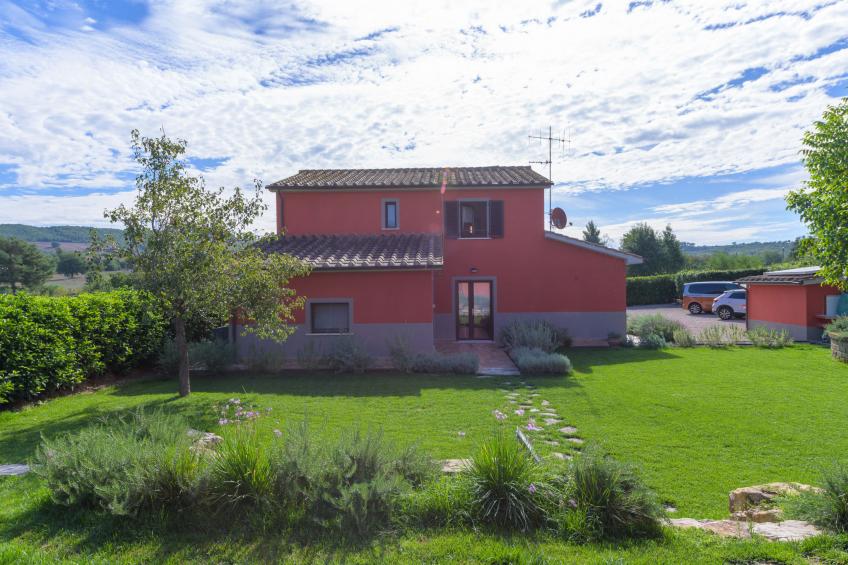 Red House - foto 30