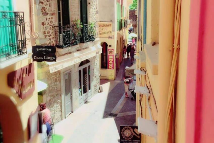 Résidence St Vincent - foto 82