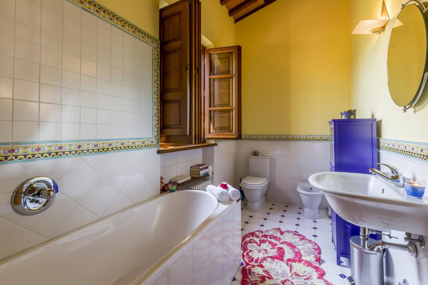 Villa Pallina with Pool - foto 20