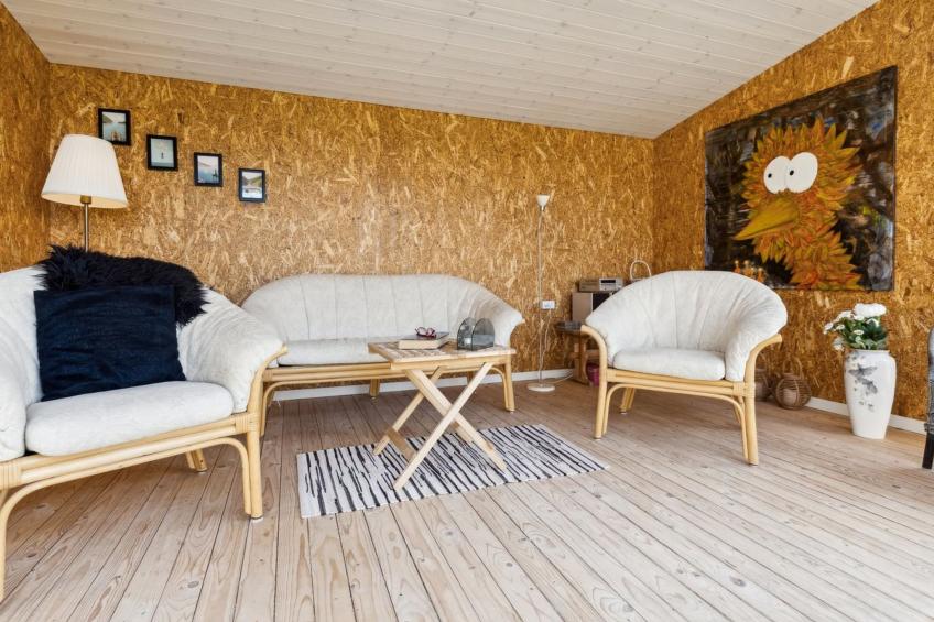 "Ødke" - 25m from the sea - foto 19