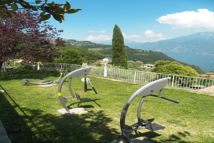 Residence Piccola Italia Tremosine - BEV2A - foto 10