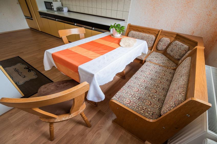 Quiet and Sunny Apartment with Balcony - Two Bedroom Apartment with Balcony - foto 4