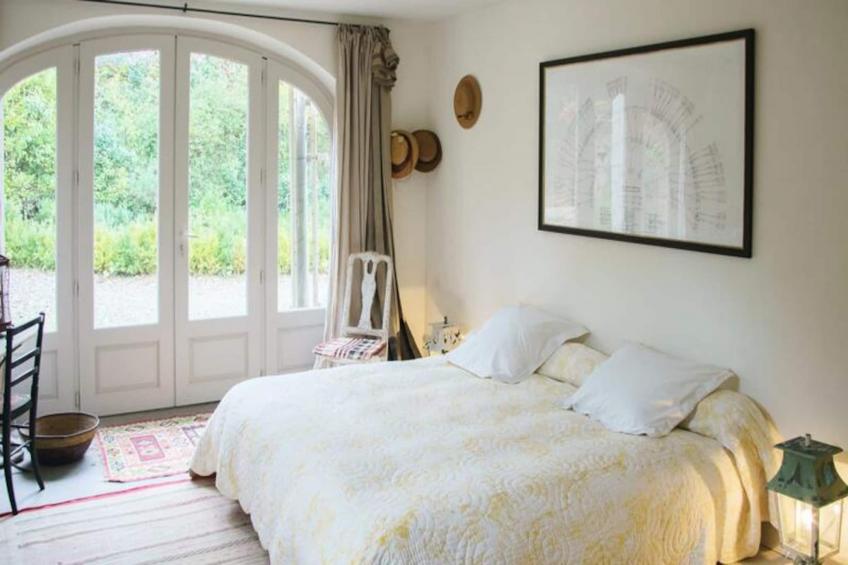 Maison De Vacances à Lourmarin – Vue Sur Le Château - foto 2