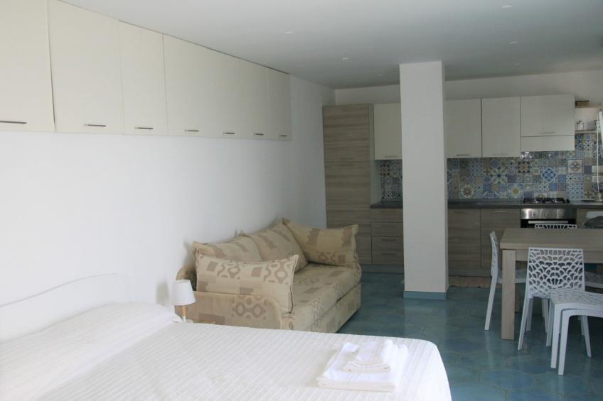 Wohnung 'Laura' mit Blick aufs Wasser - foto 16