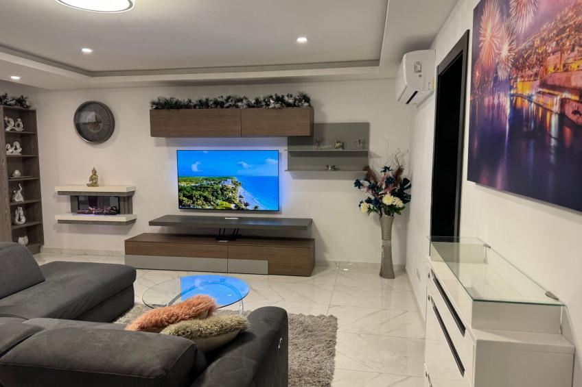 4. Apartment mit 2 Schlafzimmern und Meerblick - foto 22