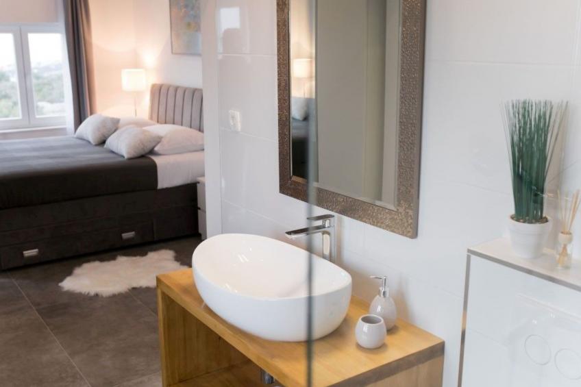 in Primošten mit privatem Pool - foto 11