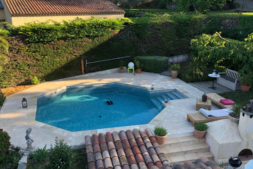 Mimet la diote, Ausflug in die Sonne und in die Ruhe - foto 21