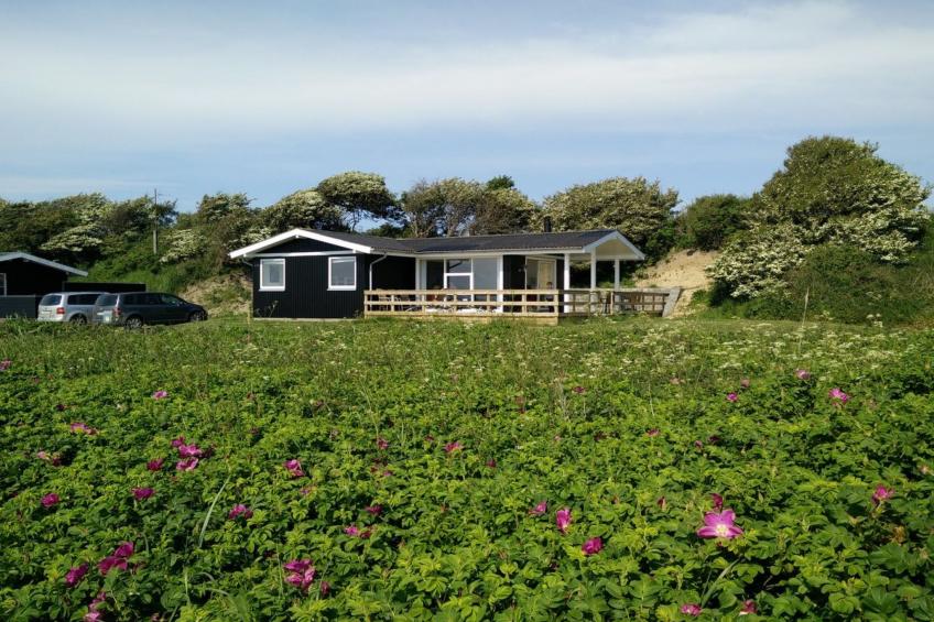 "Bertold" - 20m from the sea in Funen - foto 9