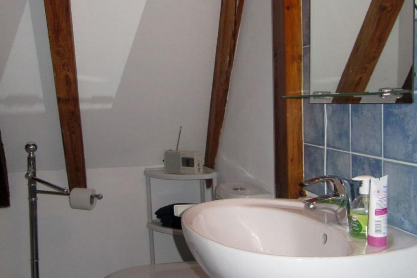 Med-Face Vosges,im Süden,im Herzen der Weinberge,Ruhig,WiFi - foto 24