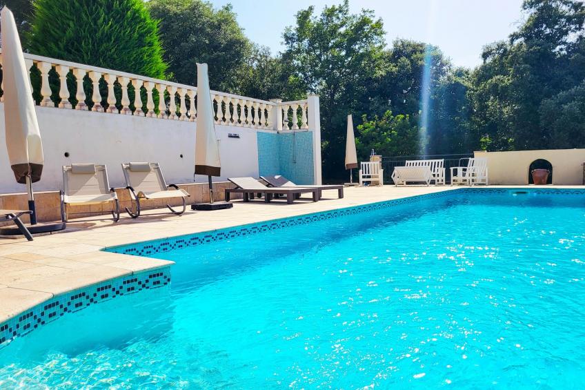 Villa Christine - foto 20