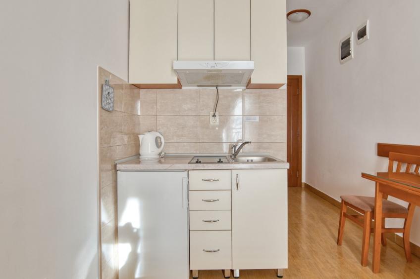 Wohnung "Studio" ohne Terrasse - foto 10