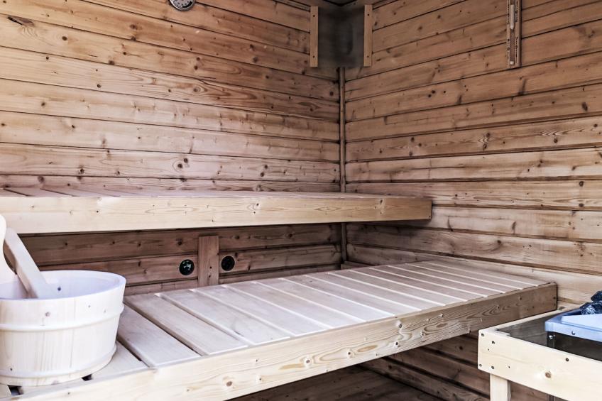 Schönes Ferienhaus in Wackersdorf mit Whirlpool und Terrasse - foto 3