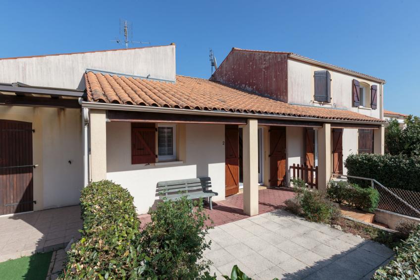 Maison Marais 2 - foto 23