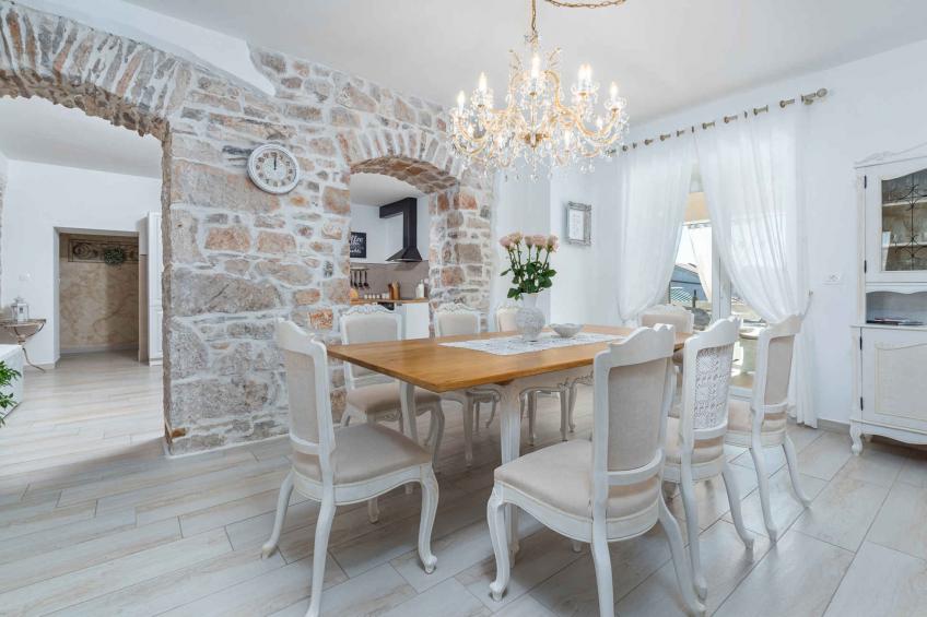 Ferienhaus mit Klimaanlage und Pool - BF-5N7ND - foto 27