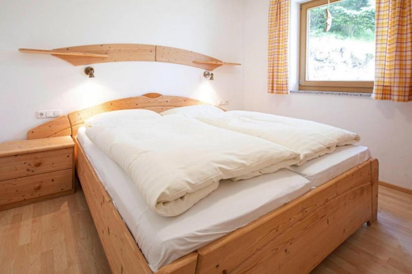 Holiday flat Bärlerhof XXL, Königsleiten-Chalet Bärlehof - große Wohnung - foto 12