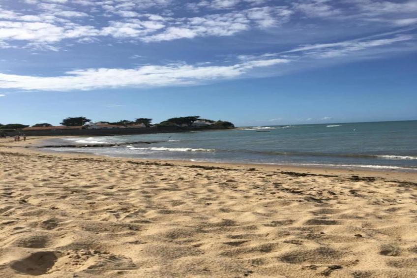 Résidence Prestige le Domaine des Pins - foto 23