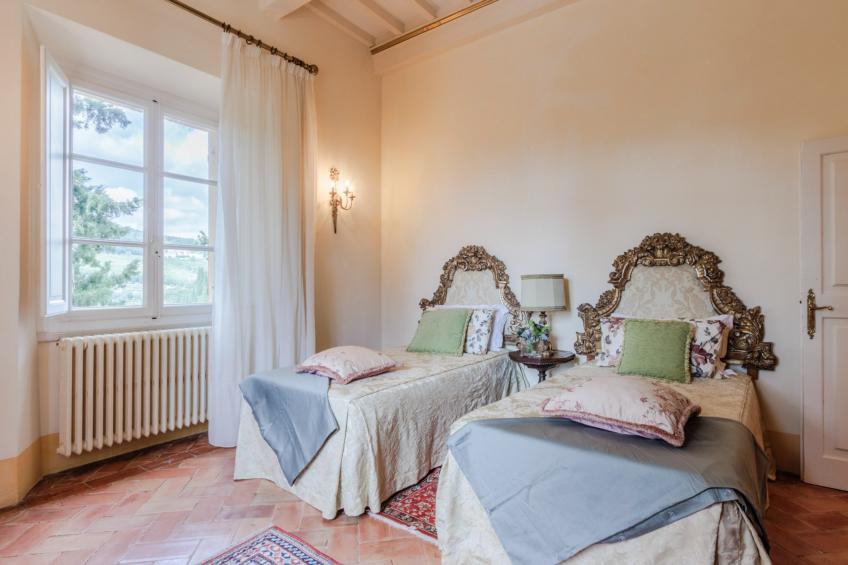 Rocca di Cetona - a Medieval Castle - foto 41