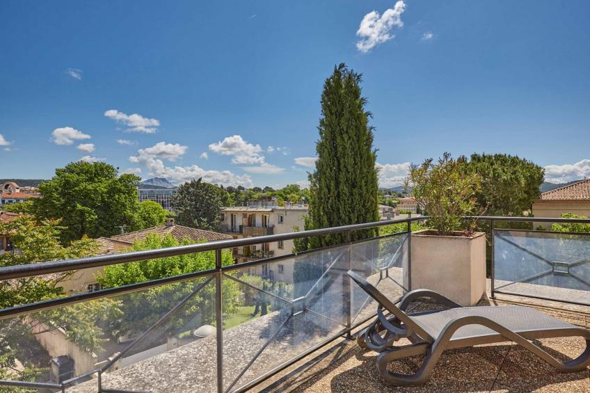 Appart'hôtel Les Floridianes S2 Superior - foto 12