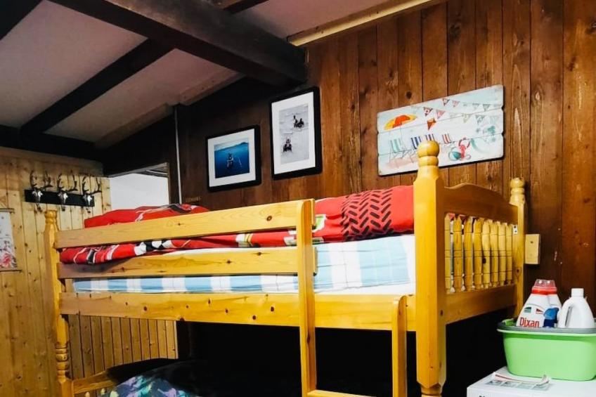 Insel-Ferienhaus - foto 20