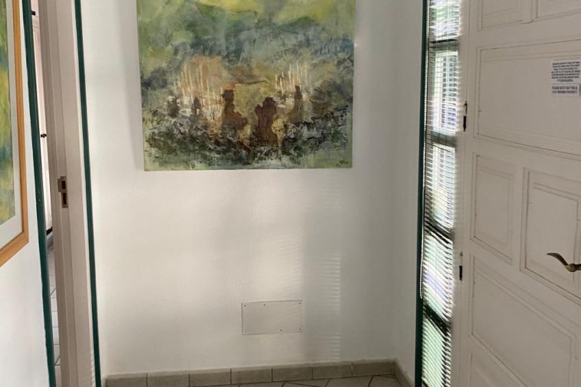 Villa Los Ojos - foto 7