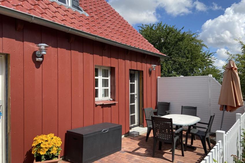 Haus in Zimmert mit Terrasse, Grill und Garten - foto 2