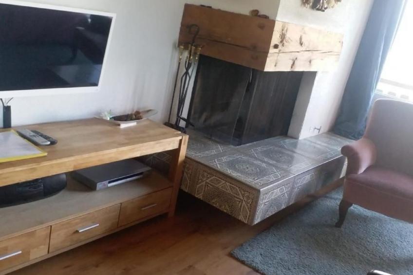 Aparthaus Surselva, direkt an der Skipiste - foto 15