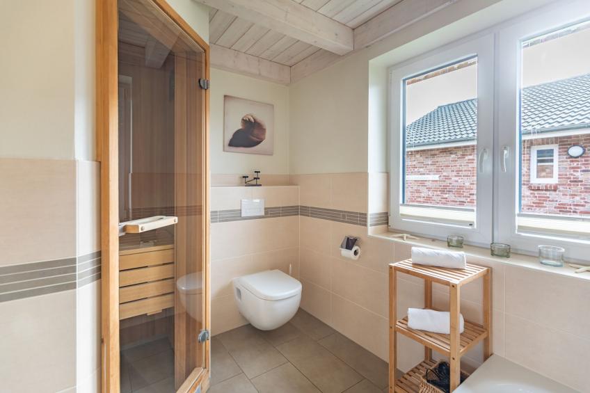 Ferienhaus Dagebüll - Blanker Hans - foto 31