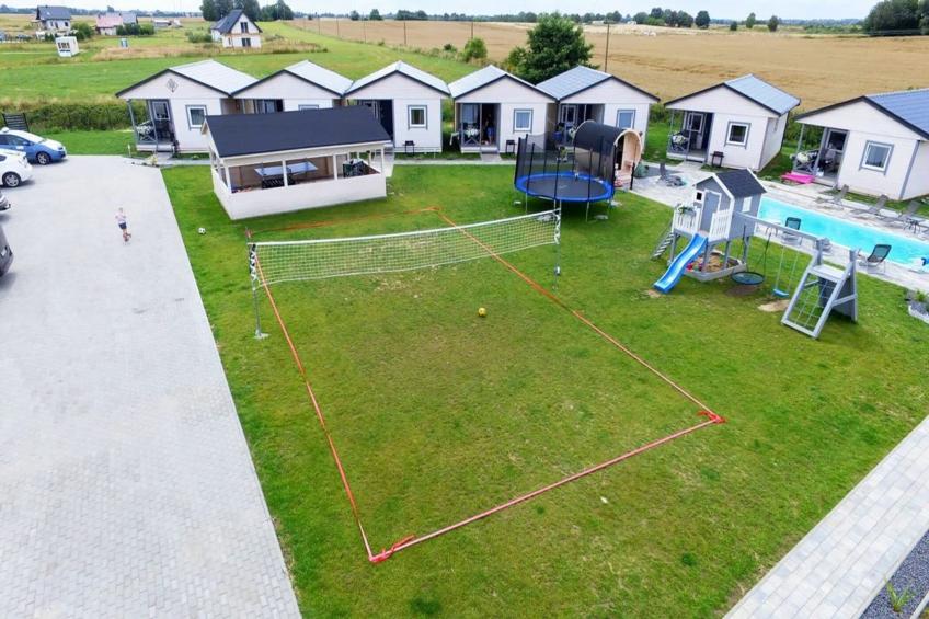 holiday home, Gaski| - foto 21