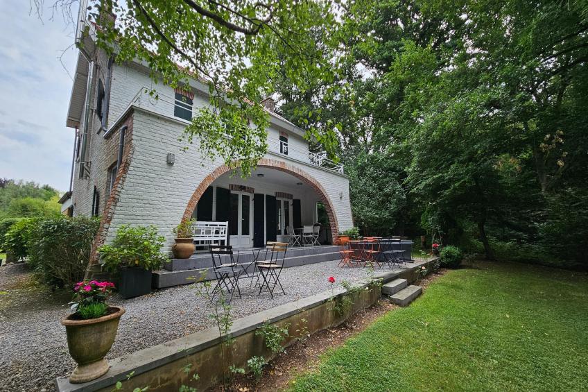 Au Lit de la Canelle - foto 32