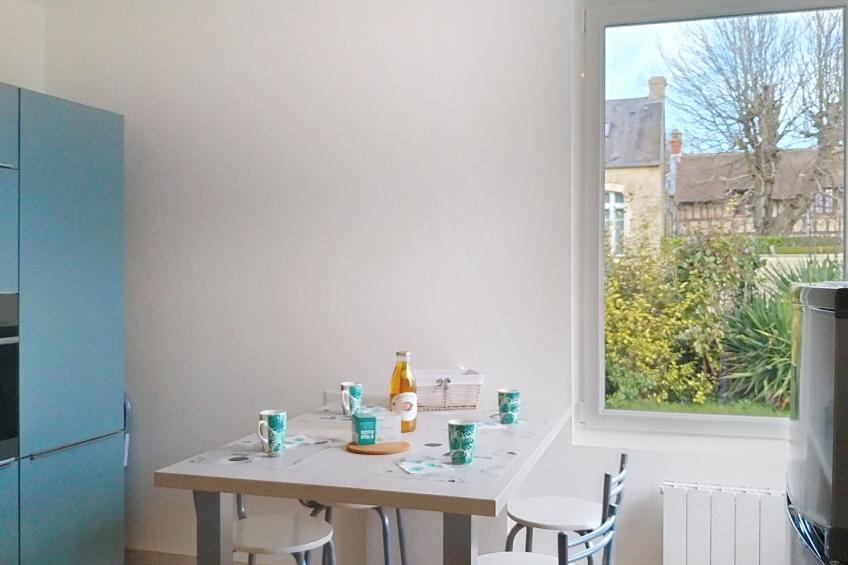 Mahionias's cottage - foto 25