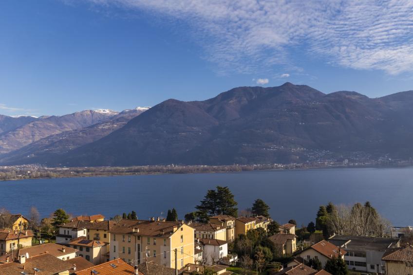 Lovere Balcony View - foto 30