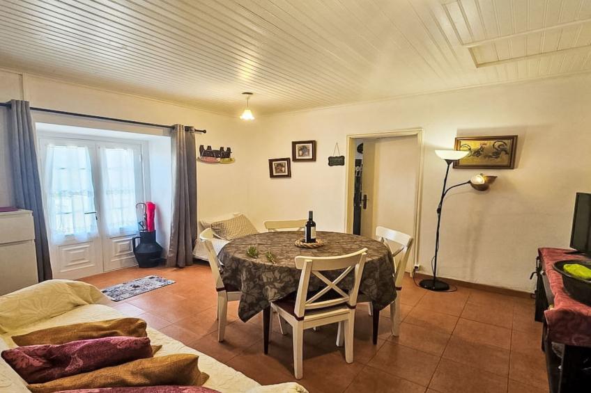 Haus in einem Bauernhof zwischen Weinbergen 1 - foto 11