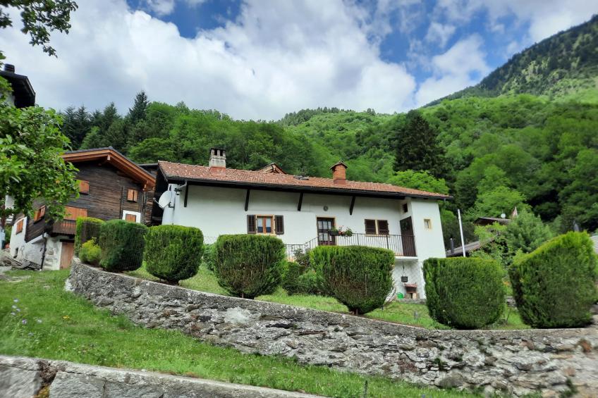 Casa Töira - foto 23