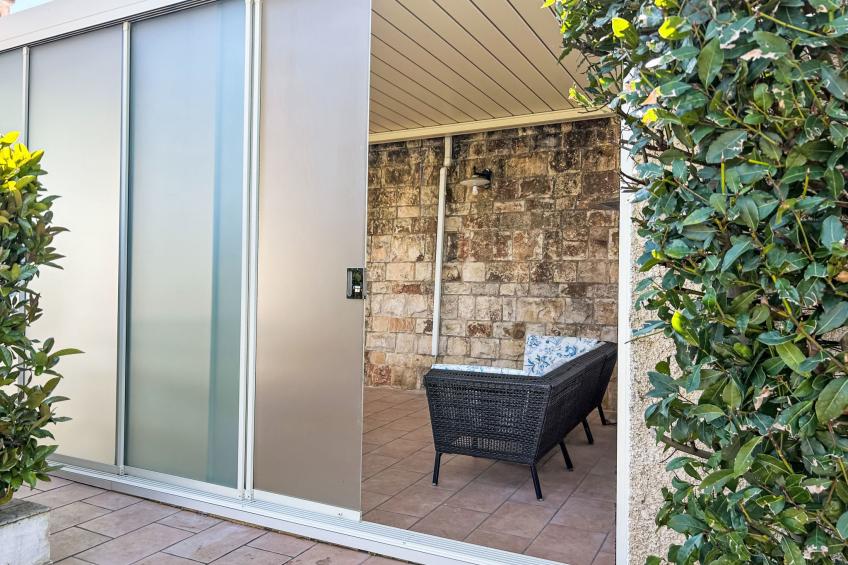 Neuer fabelhafter Trullo mit privatem Pool - foto 2