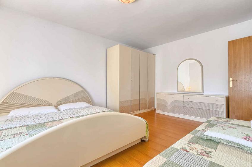 Holiday apartment with air conditioning - BF-V5WH3 - foto 9