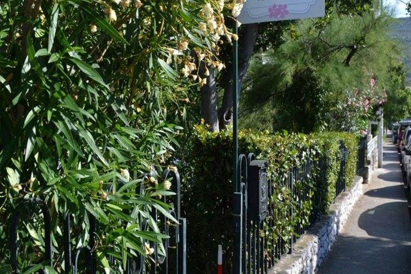 Apartments Oleandar Selce- One bedroom apartment with Balcony (2+1) - foto 11