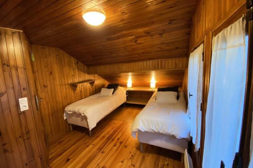 Chalet - foto 13