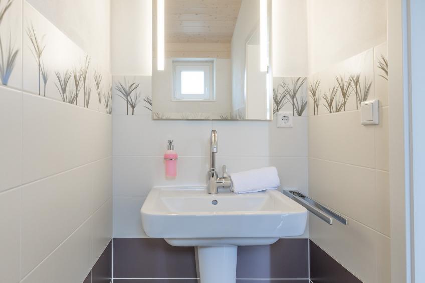 Ferienhaus Langeneß - foto 15