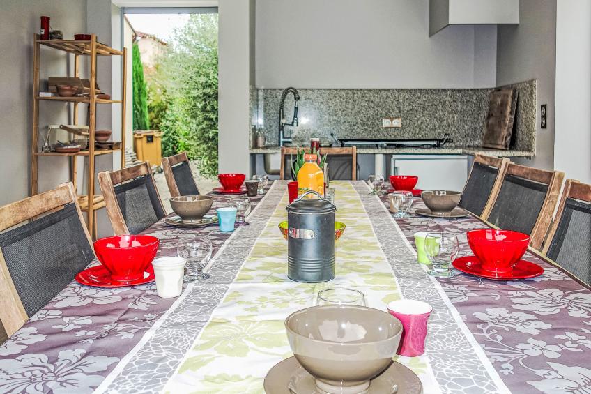 Villa Lavande - foto 47