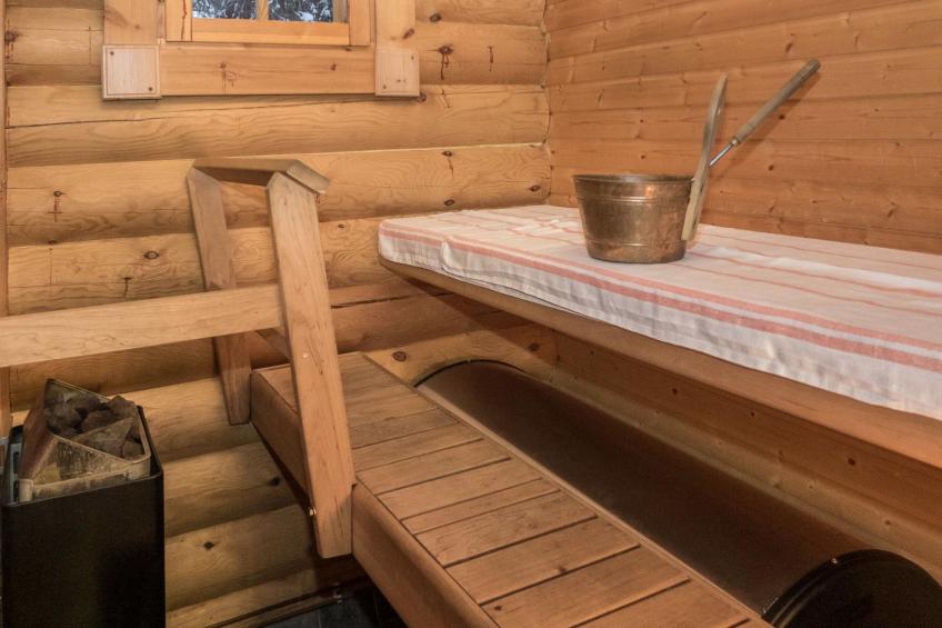 Syväniemi - foto 15