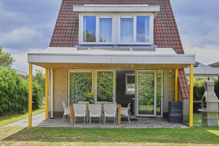 Villa Christina - foto 20