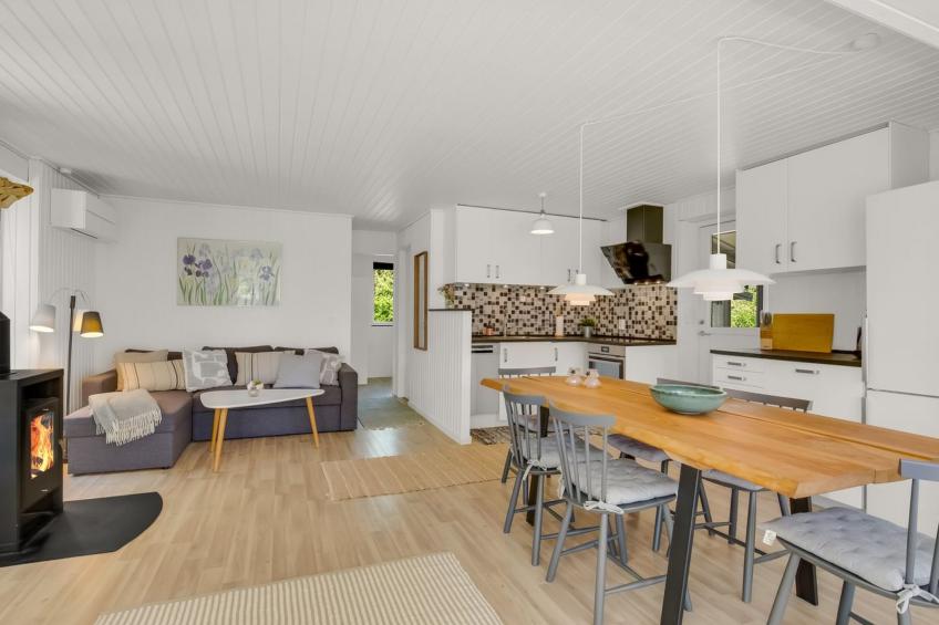 "Hendrina" - 500m from the sea - foto 3