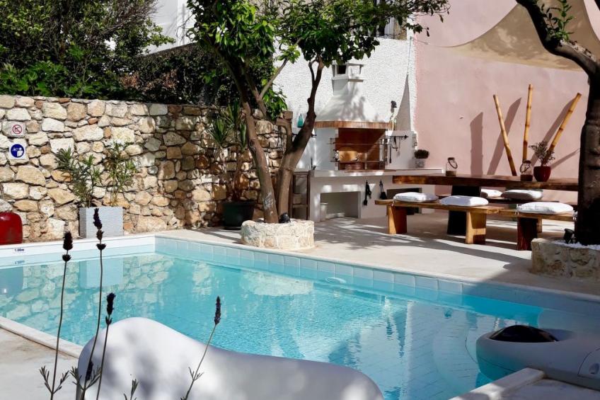 Ferienvilla "The Manor" direkt am Strand - foto 12